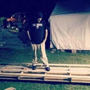 Meet your Posher, Derek